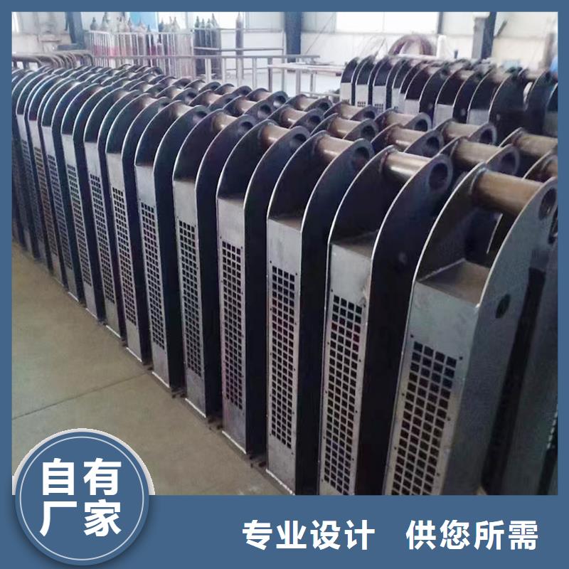 南平生产河道灯光护栏用心制造优选厂商铝合金灯光护栏