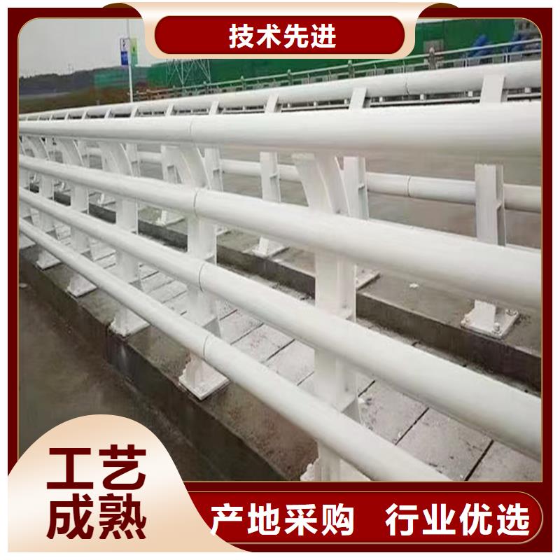 生产景观灯光护栏厂家采购用心经营不锈钢灯光护栏同城区域货源