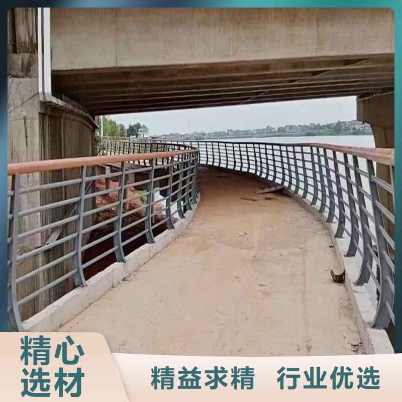 莱芜铝合金灯光护栏品种全同行低价防撞灯光护栏