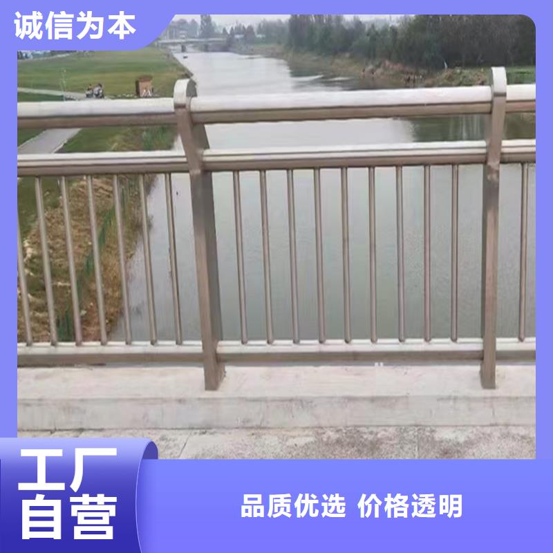 生产灯光护栏厂家实力雄厚严选用料不锈钢灯光护栏供您所需