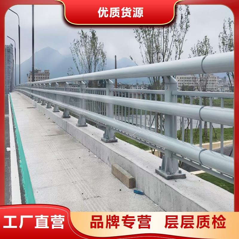 赣州桥梁灯光护栏品质保证