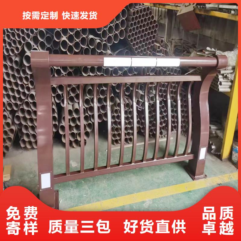 景观灯光护栏闪电工厂价格