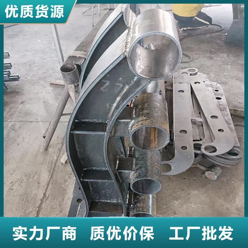 眉山生产湖边灯光护栏精选优质材料供您所需不锈钢灯光护栏