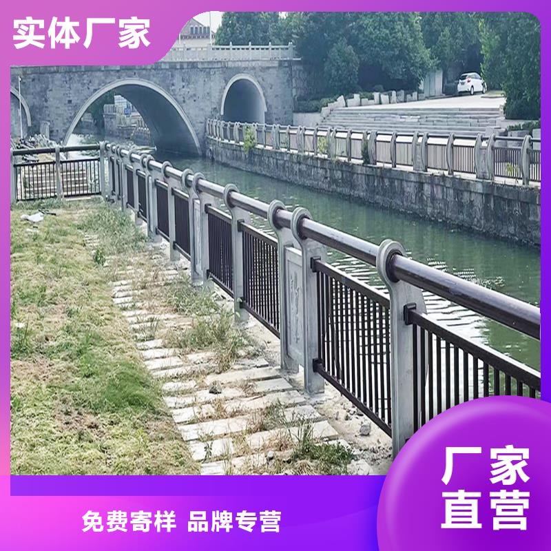 生产铝合金灯光护栏联系厂家透明桥梁灯光护栏本地区品牌