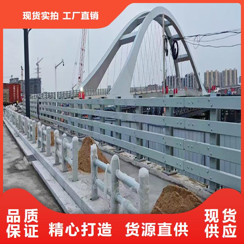 大理生产河边灯光护栏应用广泛严选用料防撞灯光护栏