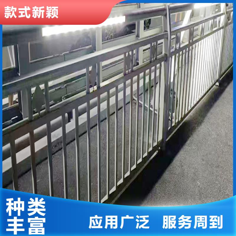 黄南桥梁灯光栏杆实力