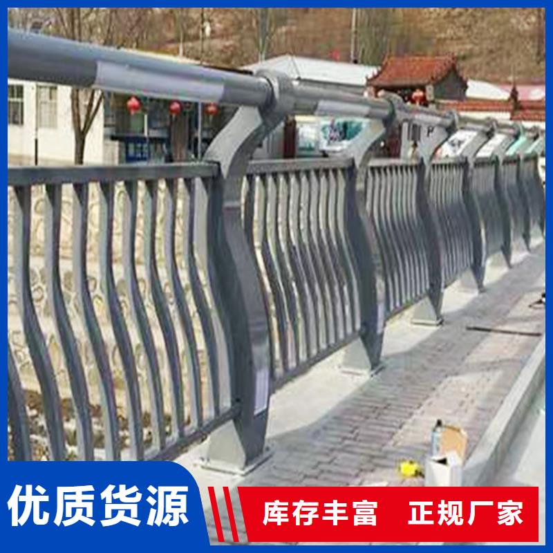 运城桥梁灯光栏杆实力雄厚