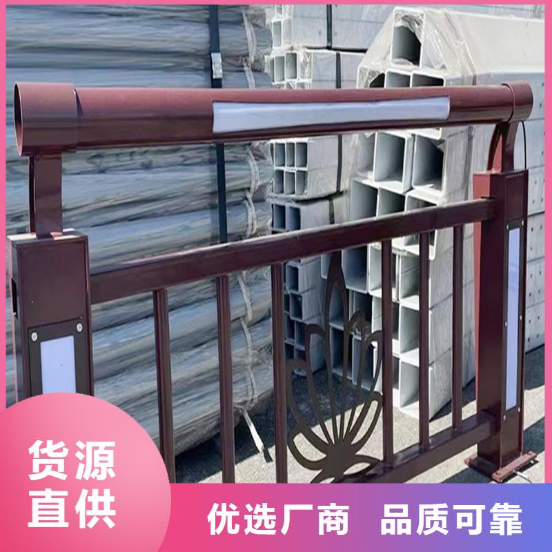 ​生产桥梁灯光护栏品质可靠性价比高桥梁灯光护栏产品实拍