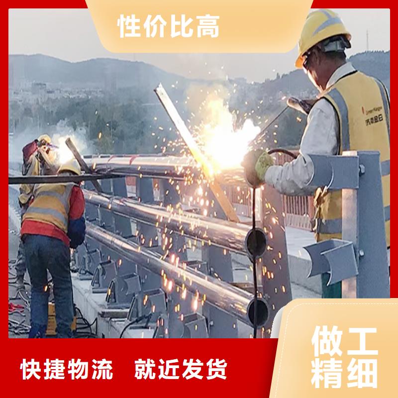 绵阳生产灯光护栏不断创新支持拿样不锈钢灯光护栏