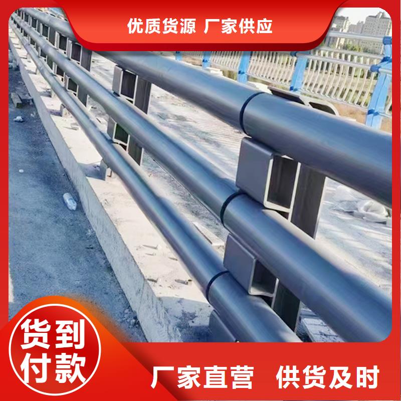 生产灯光护栏欢迎来厂考察真诚合作不锈钢灯光护栏好产品不怕比