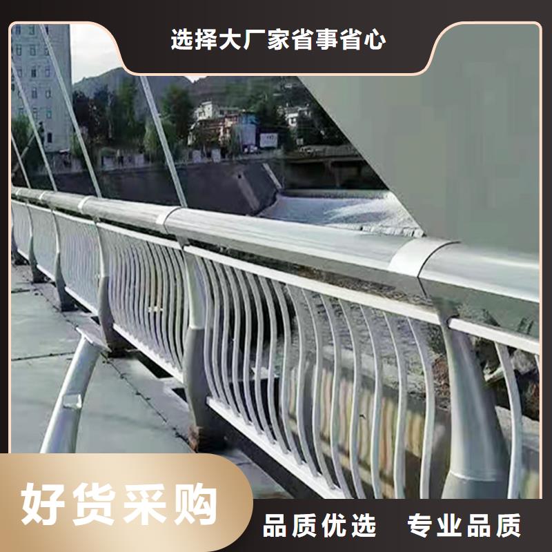 长春景观灯光护栏直销