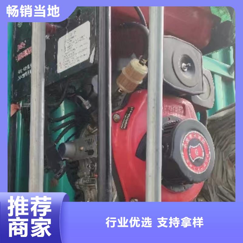 杏花岭恒泰驻车发电机货车空调低油耗货车发电机