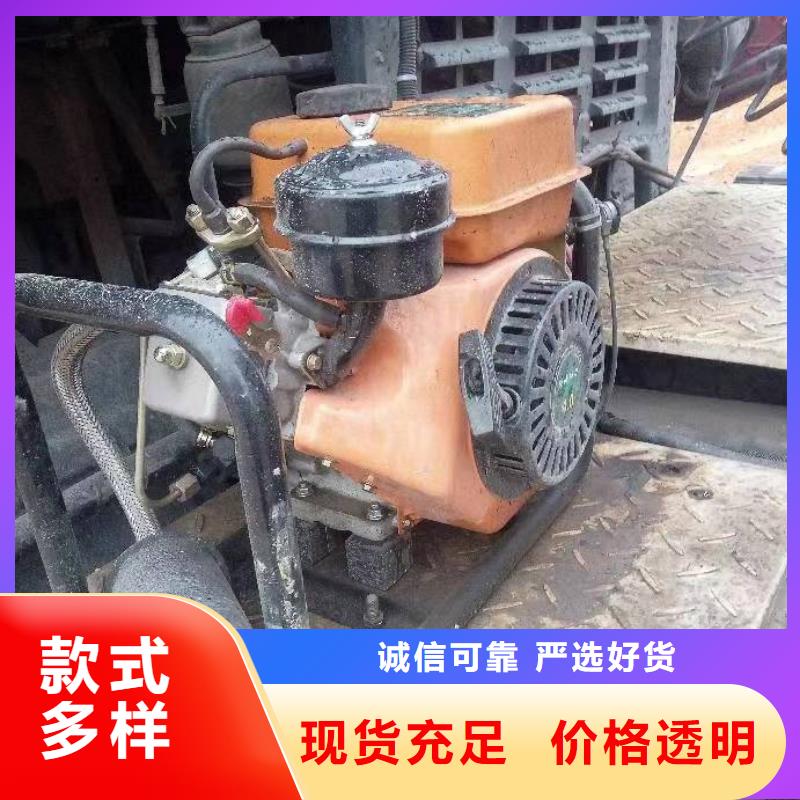 福建恒泰驻车发电机厂家做工精细品质商家24v驻车空调发电机