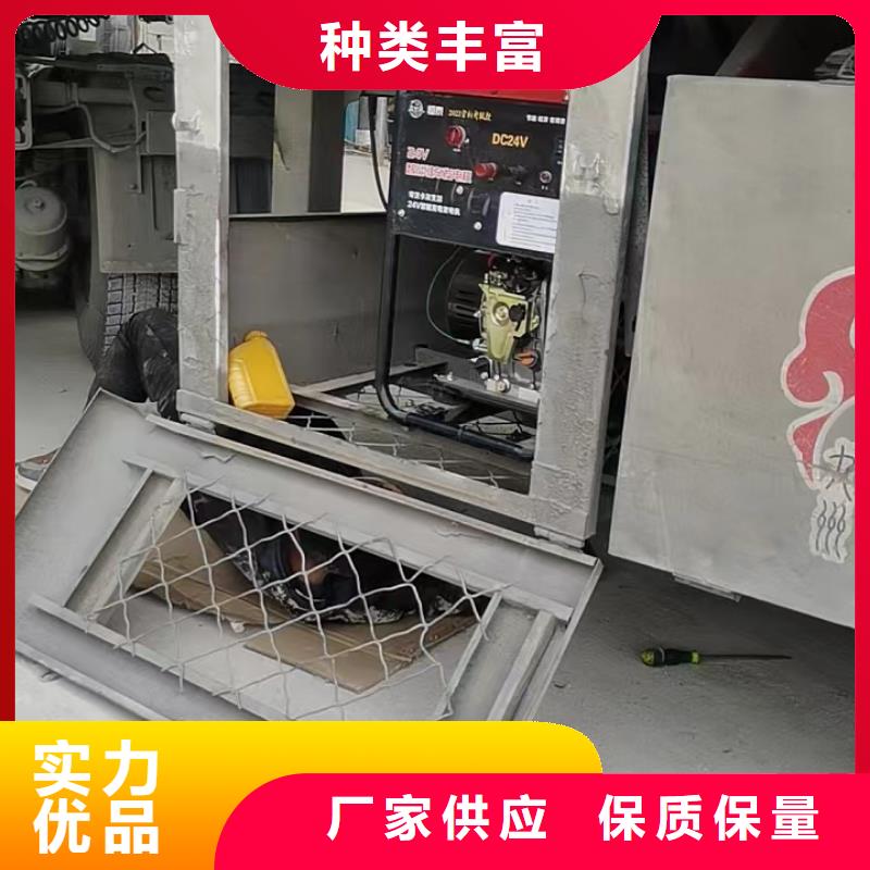 沈阳恒泰24伏驻车发电机专注细节专注品质优选原材驻车发电机24v车用