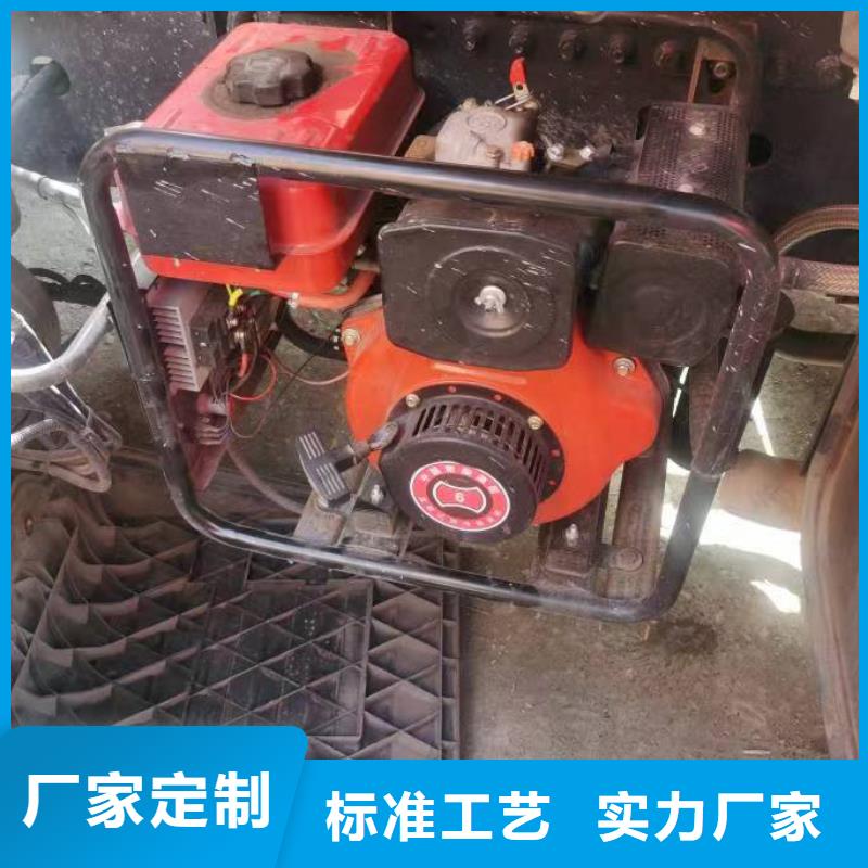 韶关恒泰24v驻车发电机发电机货品齐全驻车空调发电机