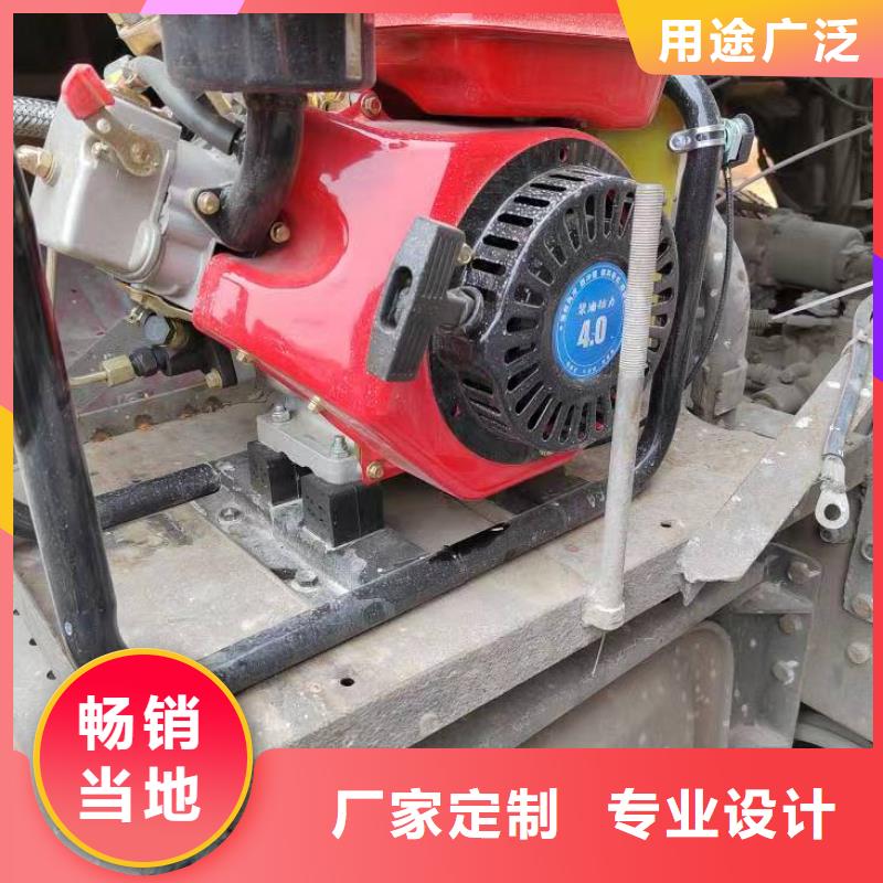 大同恒泰驻车空调发电机发电机高性价比驻车发电机控制器