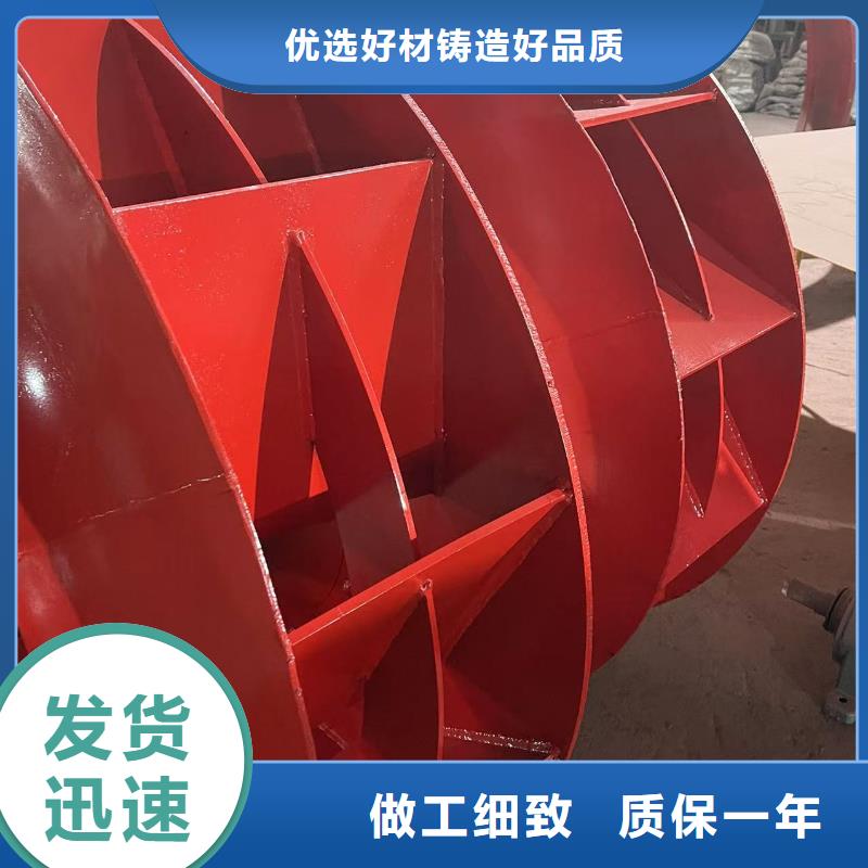 张家口TX52-04炉尾风机工艺成熟(回馈新客户,2025已更新)防腐风机