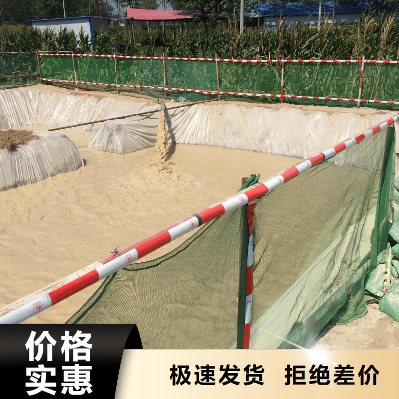 曲靖膨润土 泥浆粉-隧道盾构泥浆膨润土丰富的行业经验