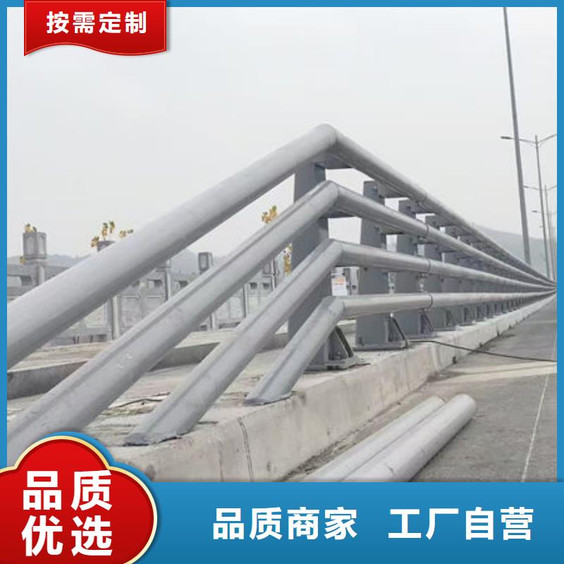 临沂仿木钢护栏厂家批发价