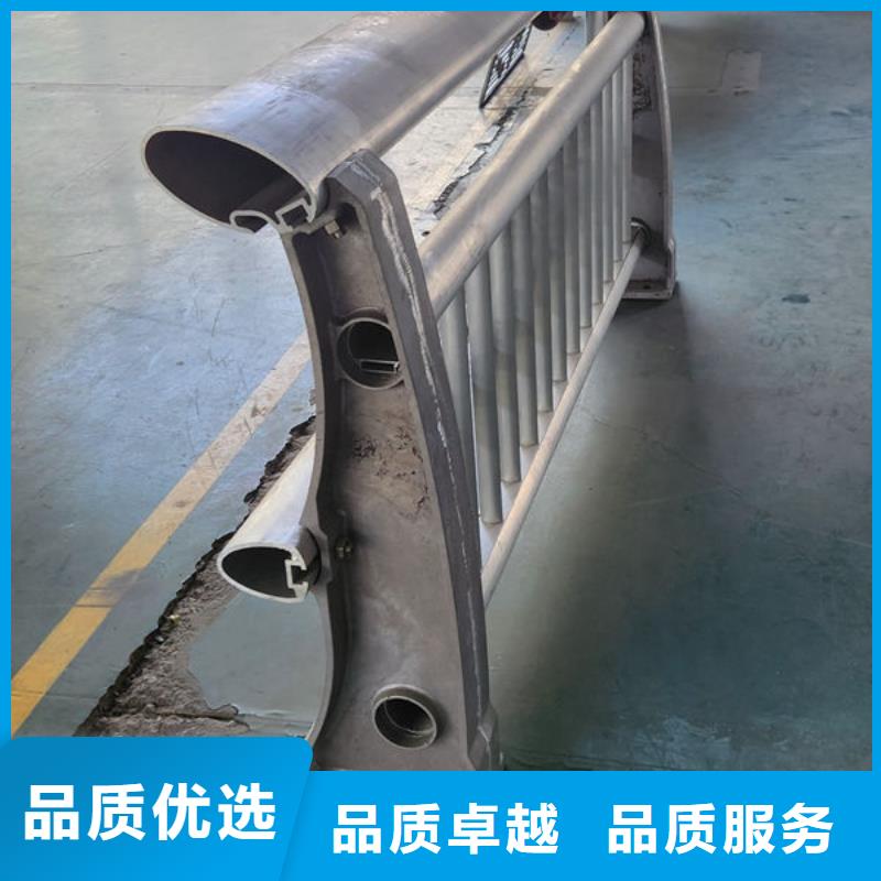 宜昌公路边防撞栏杆本地厂家值得信赖