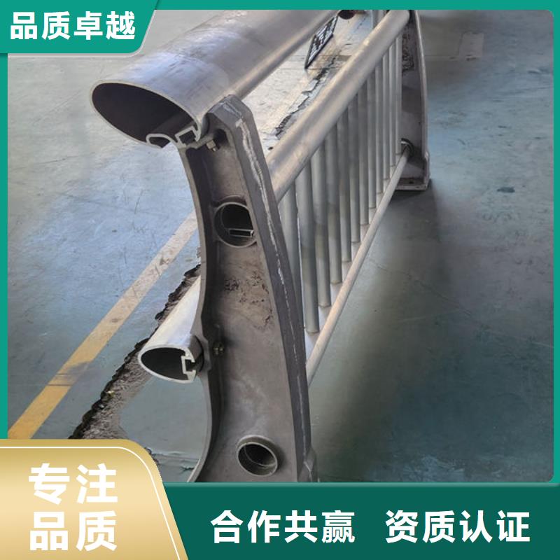 林芝桥梁亮化灯光护栏信誉至上