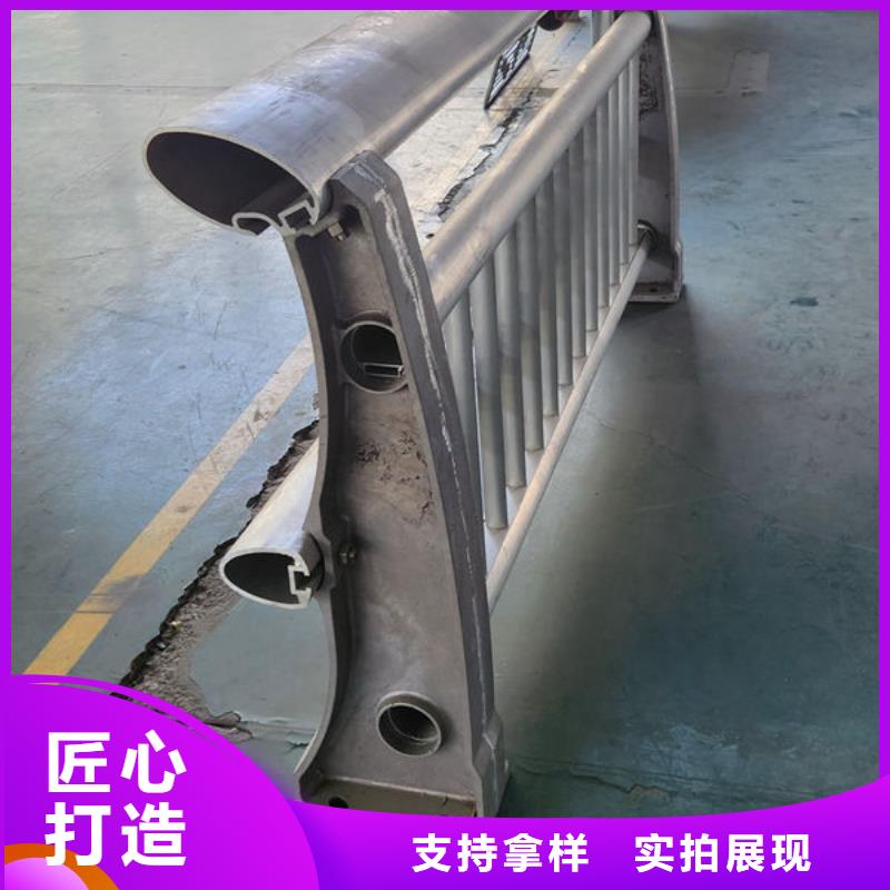 漳州不锈钢桥梁护栏厂家厂家自营