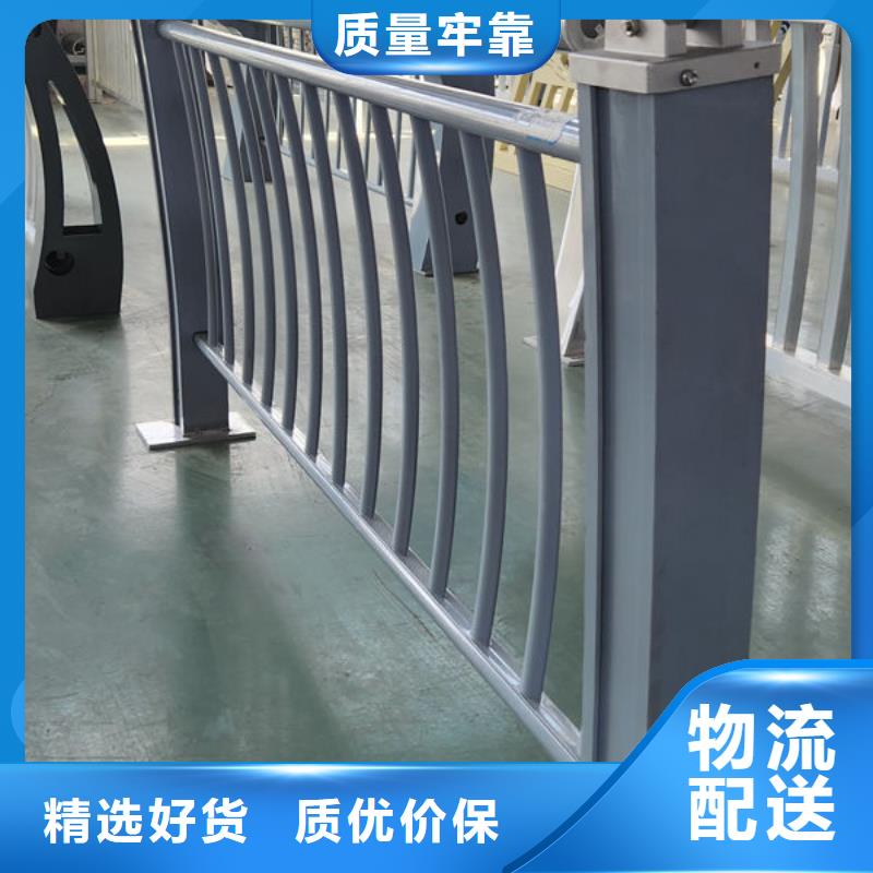 合肥桥梁护栏厂诚信经营