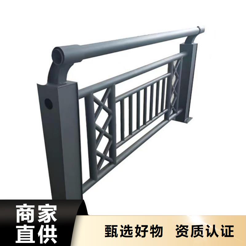 遵义桥梁灯光护栏生产加工