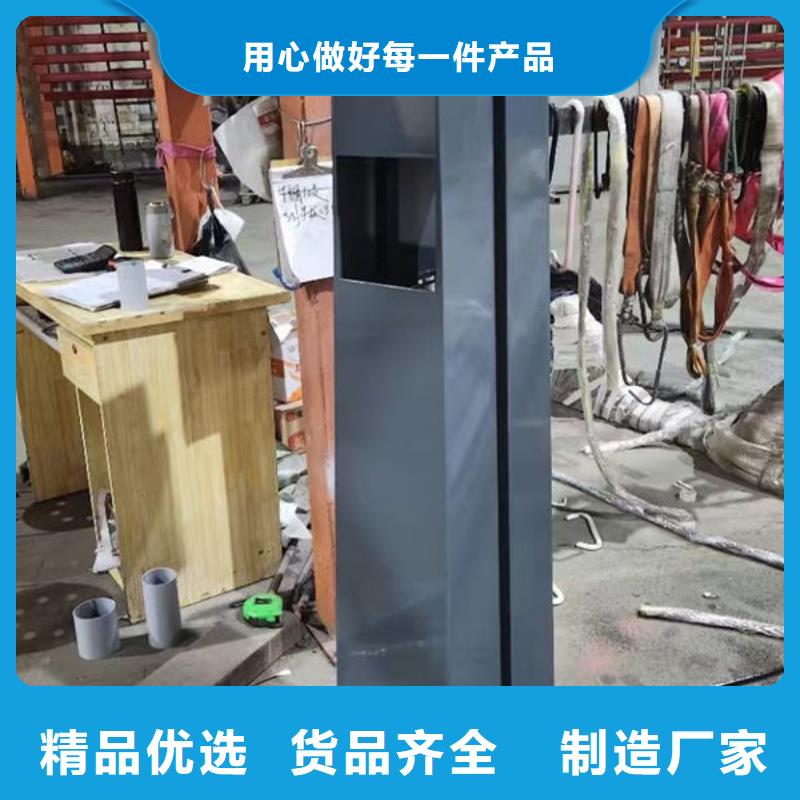 北海市政护栏厂家源厂