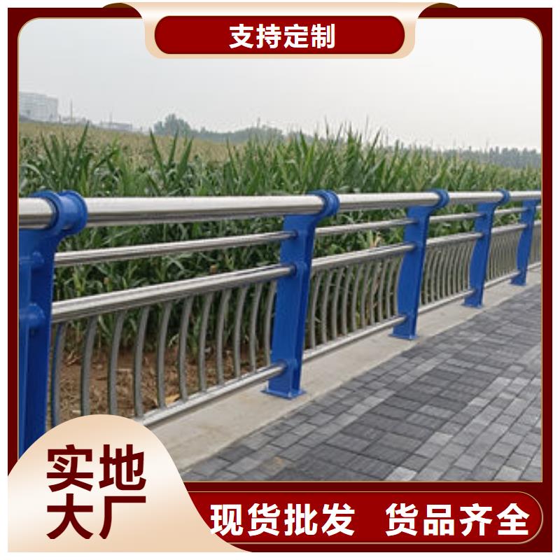 荆州锌钢市政护栏厂家自营
