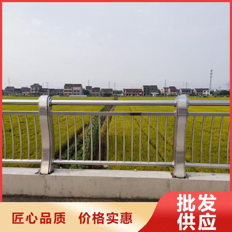 毕节桥梁护栏厂型号齐全