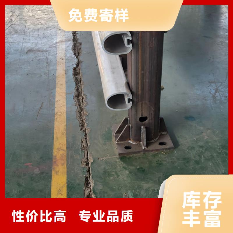 贵阳公路护栏快速生产