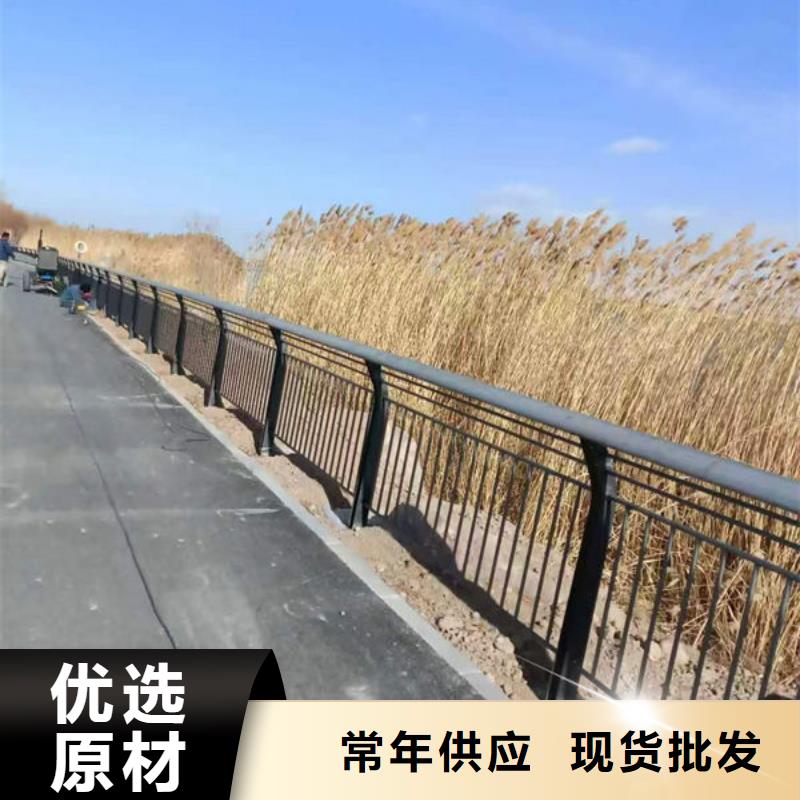 吕梁公路护栏厂家批发