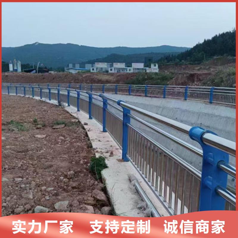 大兴安岭交通隔离护栏厂家厂家