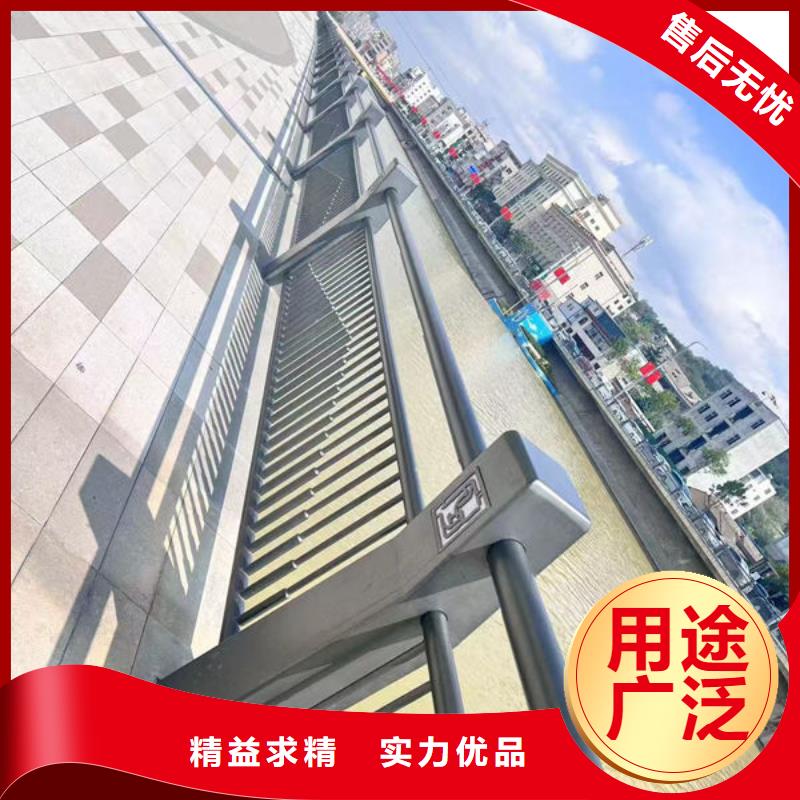 商洛道路隔离护栏厂家源厂