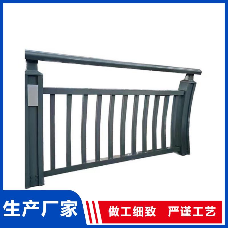 不锈钢桥梁护栏厂家厂家直销直供