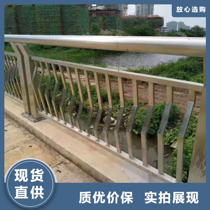 汕尾铝合金仿木护栏厂家批发价