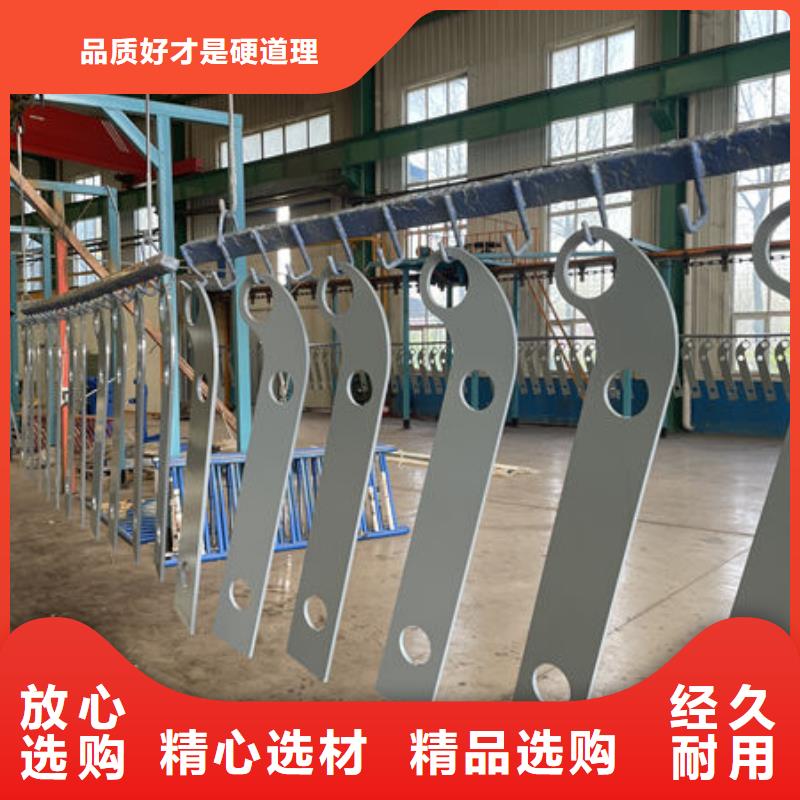 交通隔离护栏专注细节更放心本地范围生产厂家