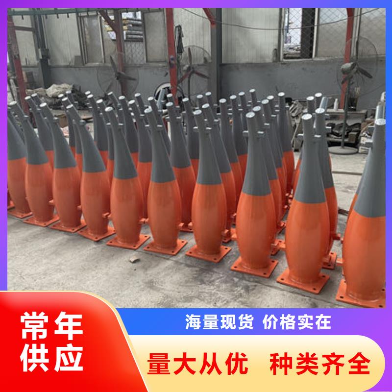 防撞护栏立柱免费询价匠心制造