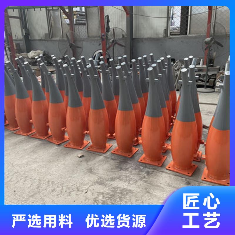 不锈钢道路护栏准时交付本地范围生产厂家