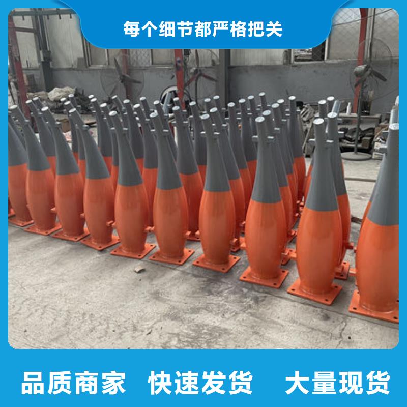 洛阳公路灯光护栏用心经营
