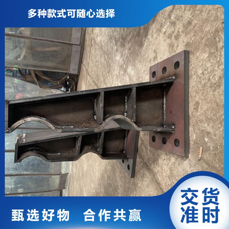 护栏桥梁护栏防撞护栏人行道护栏不锈钢护栏周边厂家