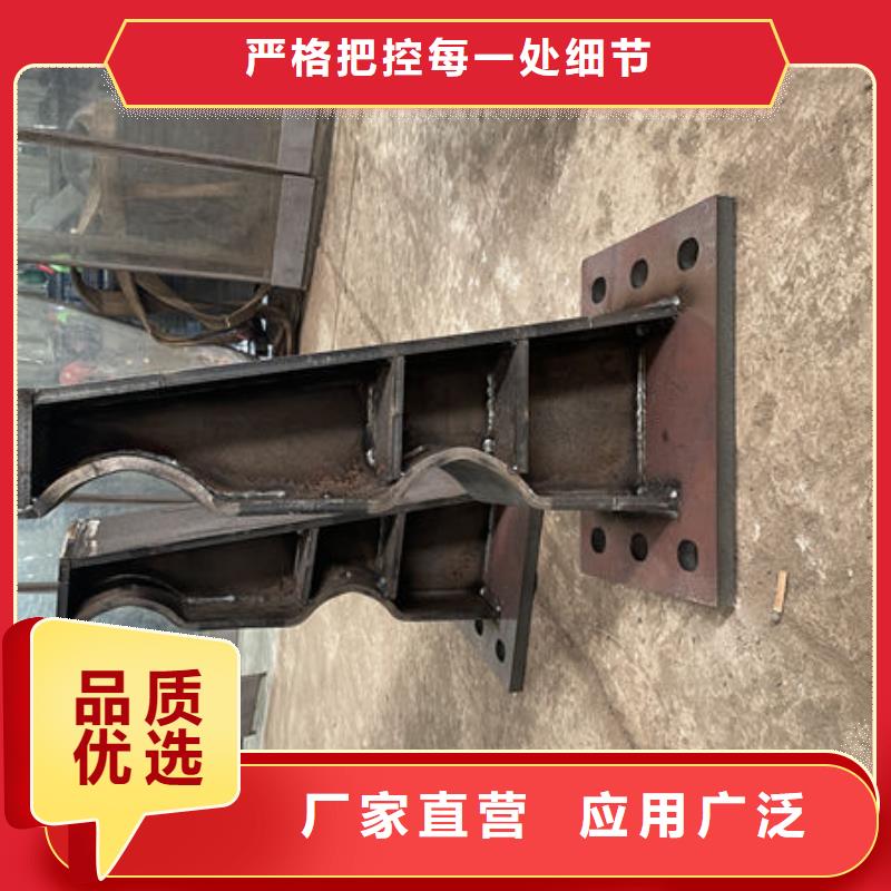 吕梁锌钢市政护栏实体厂家大量现货