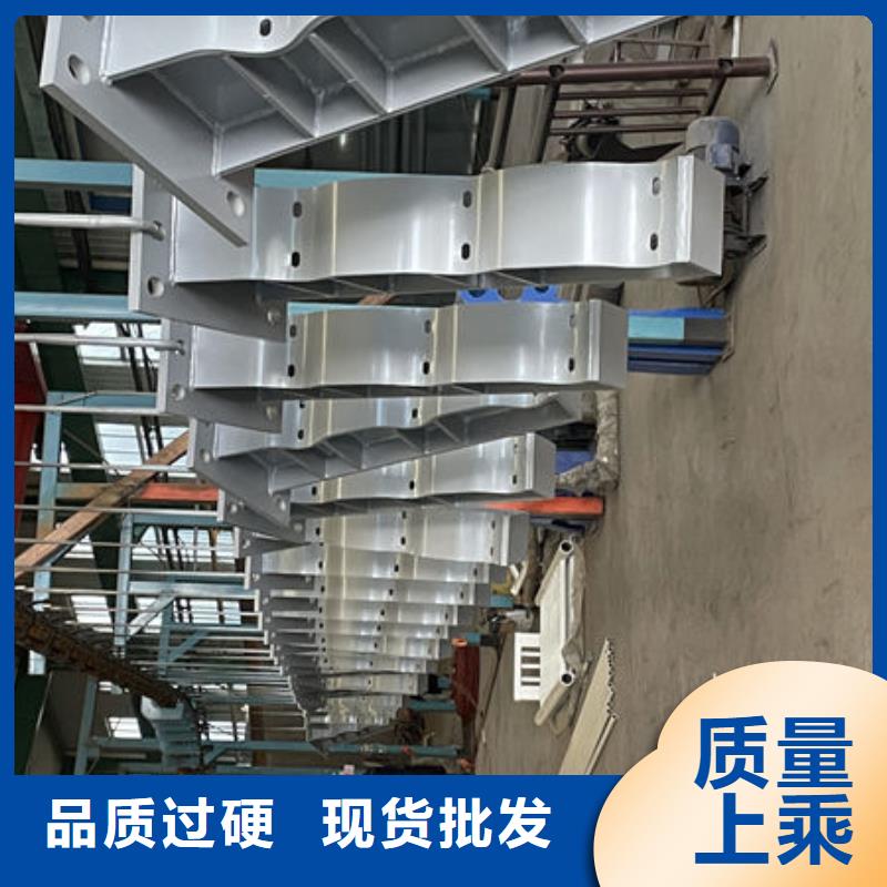 滁州仿木钢护栏厂家批发价