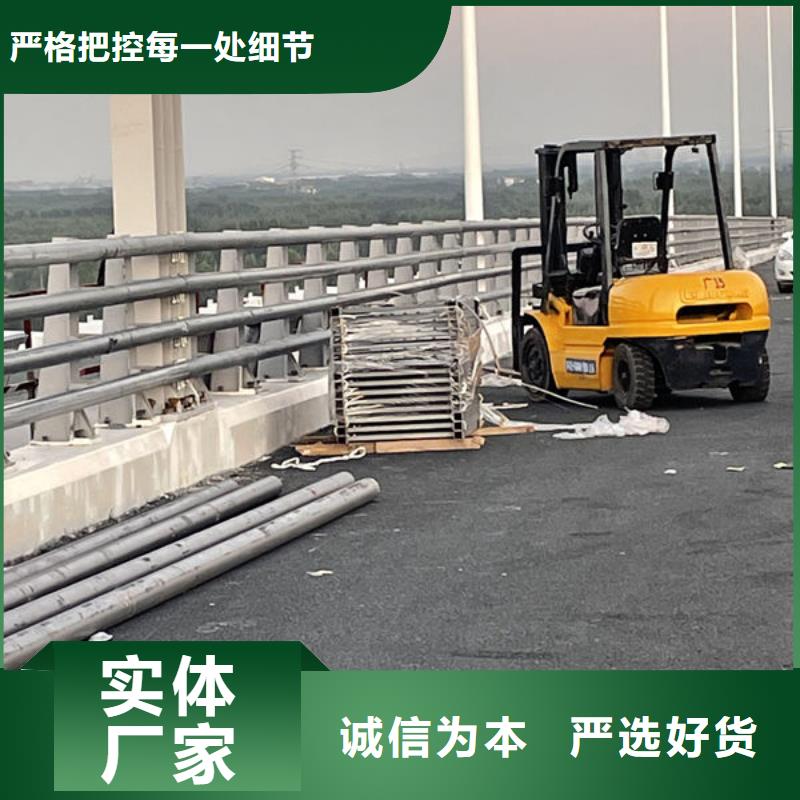 铁山港公路防撞护栏