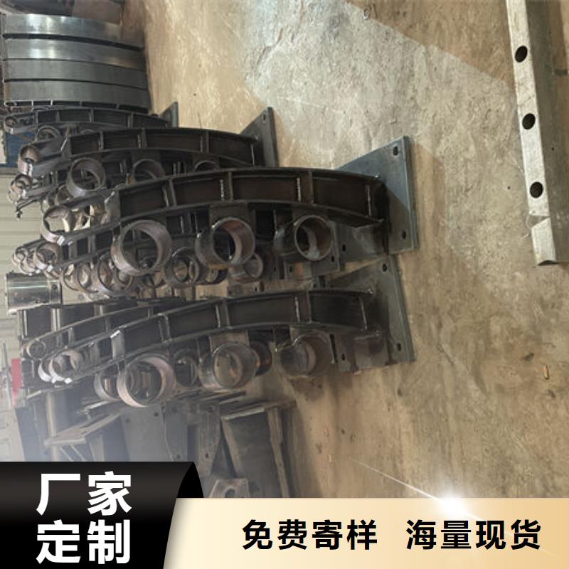 景德镇天桥防护栏杆质优价廉