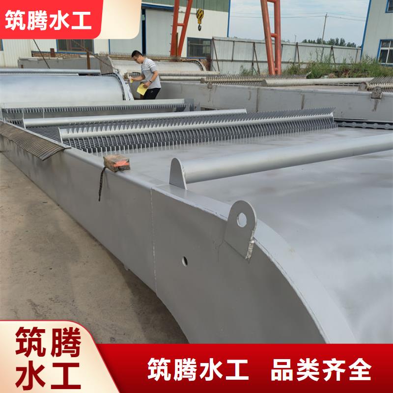 莆田不锈钢回转式清污机今年新款