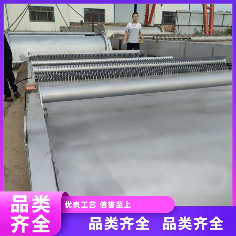 旋转式格栅清污机源头工厂设计制造销售服务一体