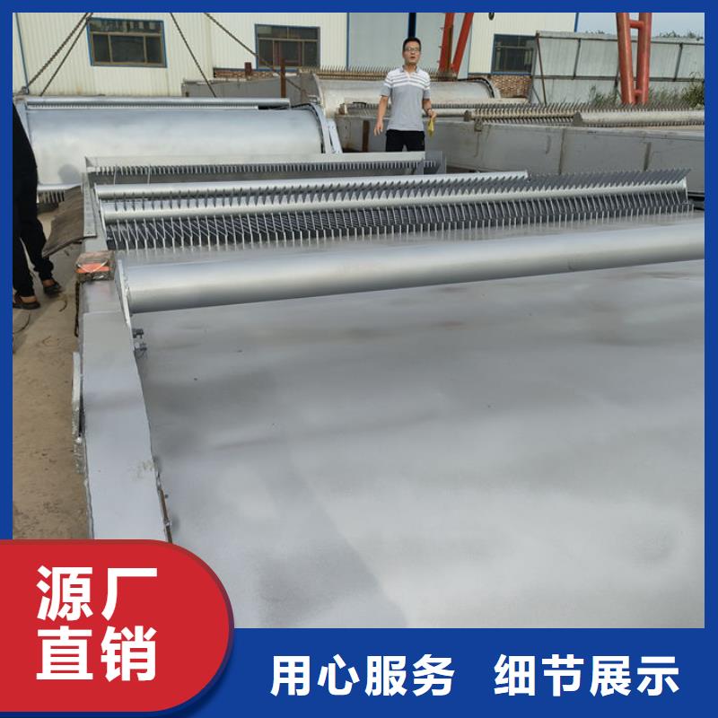 ​不锈钢格栅除污机质检严格放心品质当地厂家值得信赖