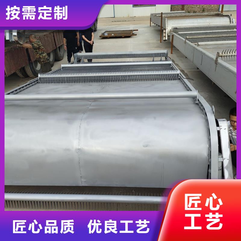 格栅除污机直销厂家可接急单